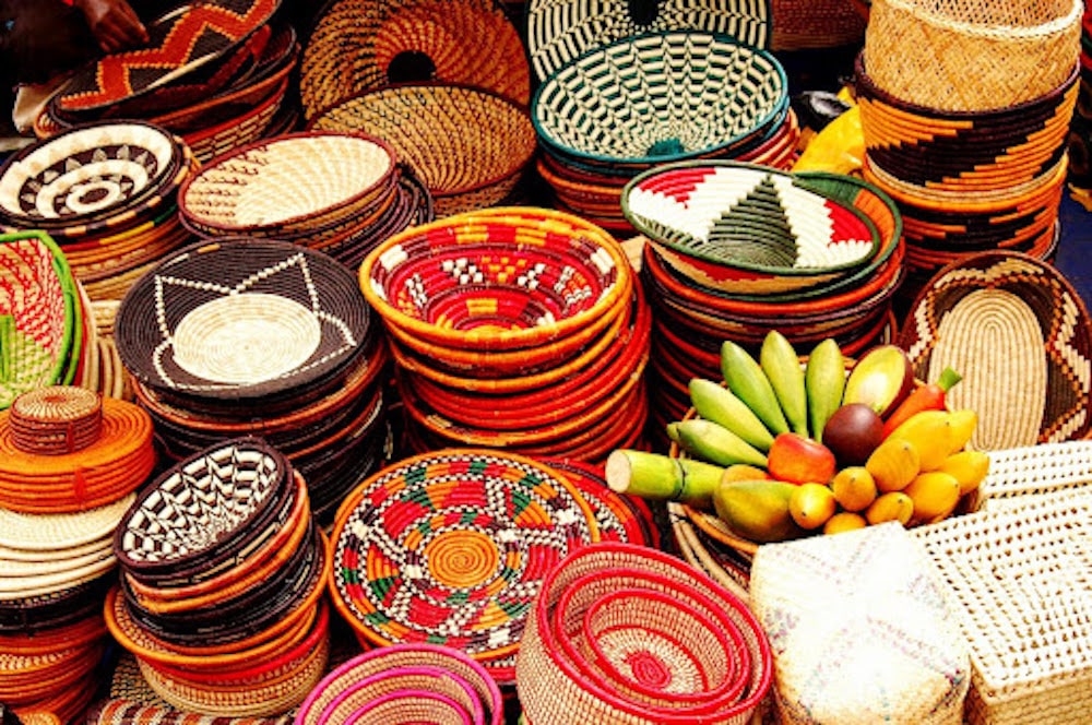 Tanzanian Food Tours: What Should You Expect on the Ground?