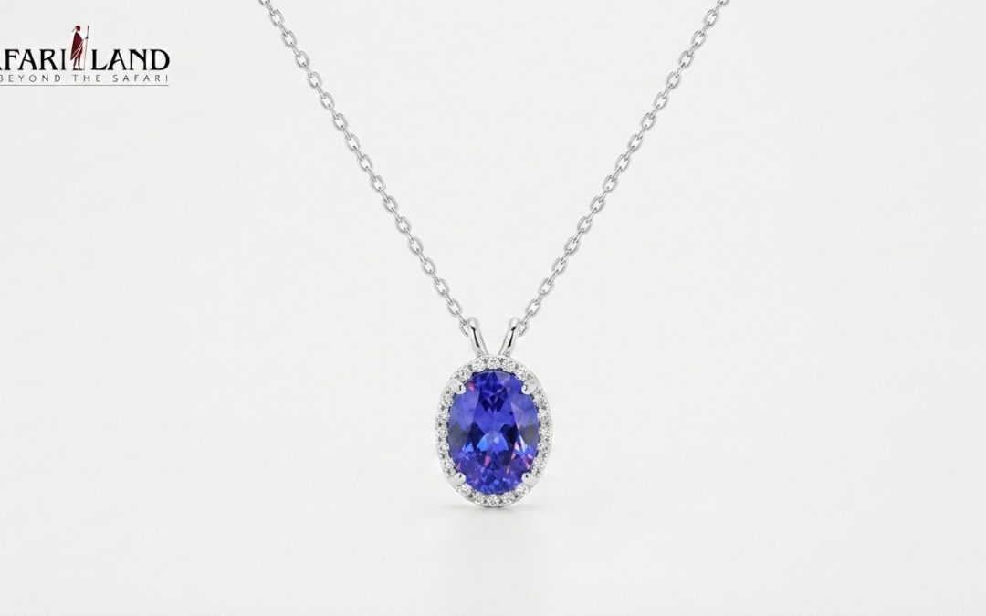 Tanzanite Jewelery: What Makes It So Rare and Valuable?