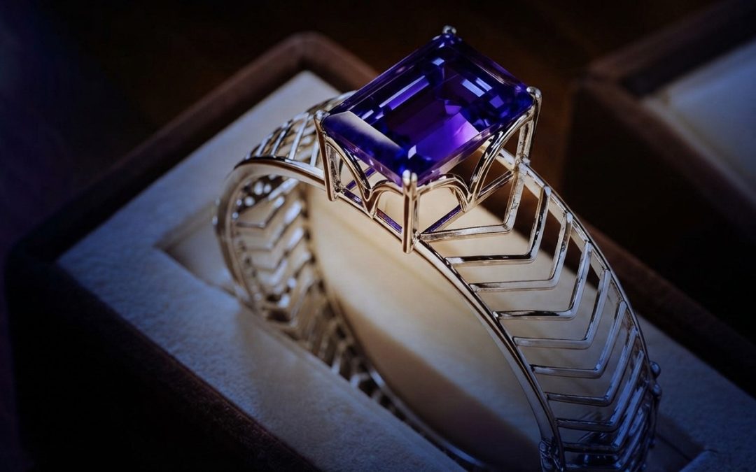 Why Tanzanite Makes a Truly Unique Engagement Ring