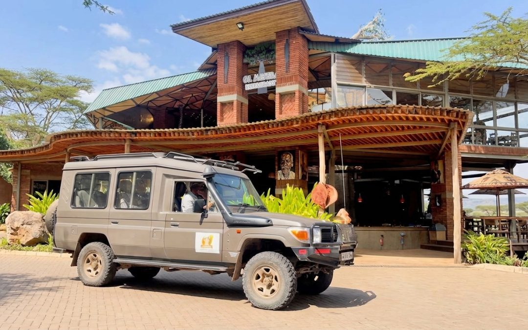 What Makes Safariland a Unique Tanzanian Experience Beyond the Safari?