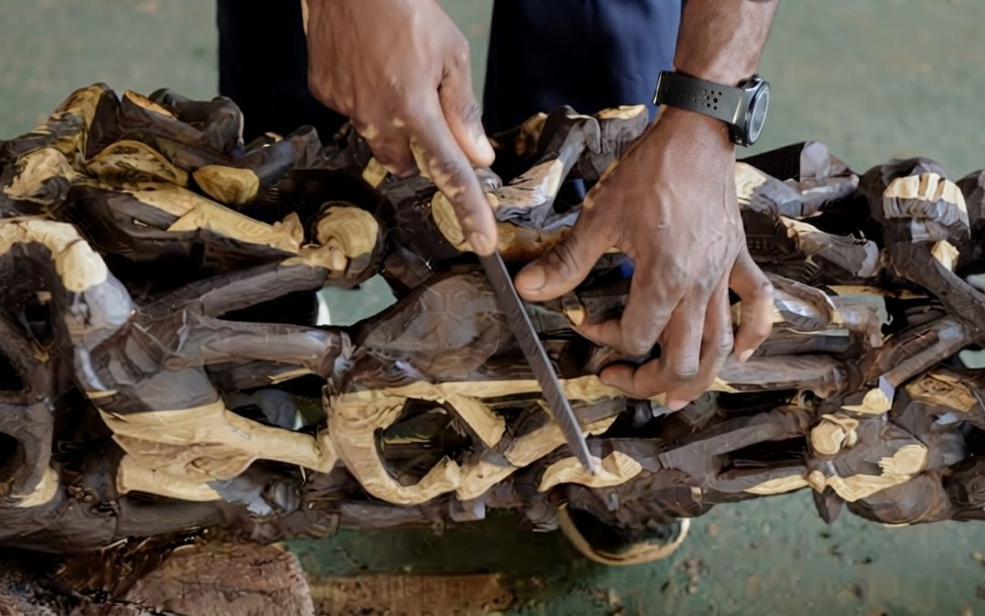 All Under One Roof: A Tanzania Experience You Can Fit Into One Stop